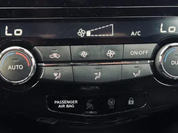 NISSAN QASHQAI  FAB 03-2018   1.5 dCI 110 CP  EURO 6