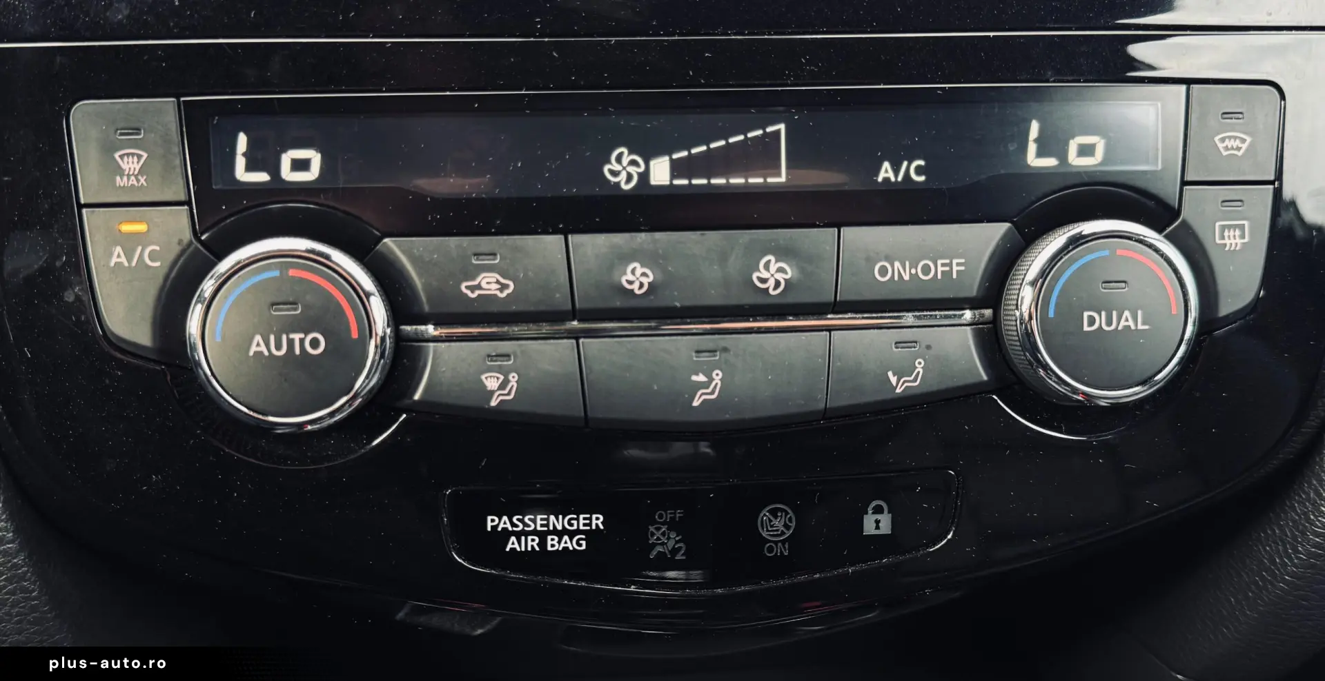 NISSAN QASHQAI  FAB 03-2018   1.5 dCI 110 CP  EURO 6