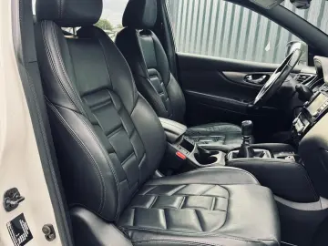 NISSAN QASHQAI  FAB 03-2018   1.5 dCI 110 CP  EURO 6