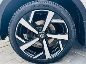 NISSAN QASHQAI  FAB 03-2018   1.5 dCI 110 CP  EURO 6