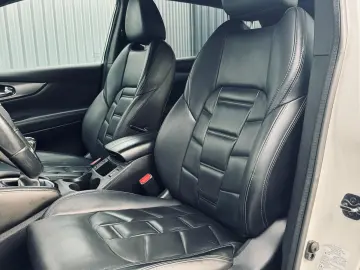 NISSAN QASHQAI  FAB 03-2018   1.5 dCI 110 CP  EURO 6