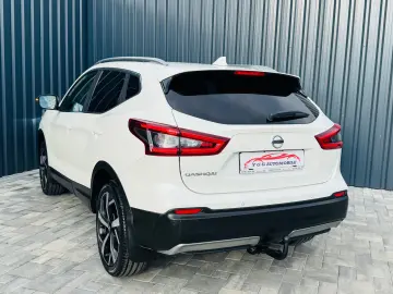 NISSAN QASHQAI  FAB 03-2018   1.5 dCI 110 CP  EURO 6