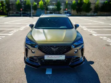 Cupra Formentor VZ5 ABT Century Edition