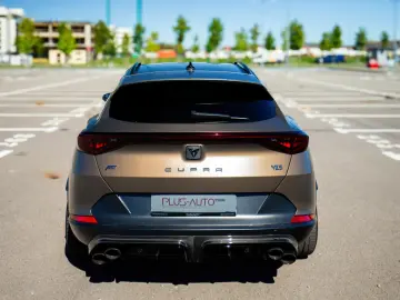 Cupra Formentor VZ5 ABT Century Edition