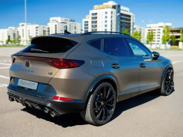 Cupra Formentor VZ5 ABT Century Edition