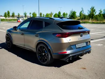 Cupra Formentor VZ5 ABT Century Edition