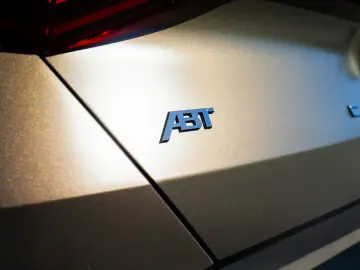 Cupra Formentor VZ5 ABT Century Edition