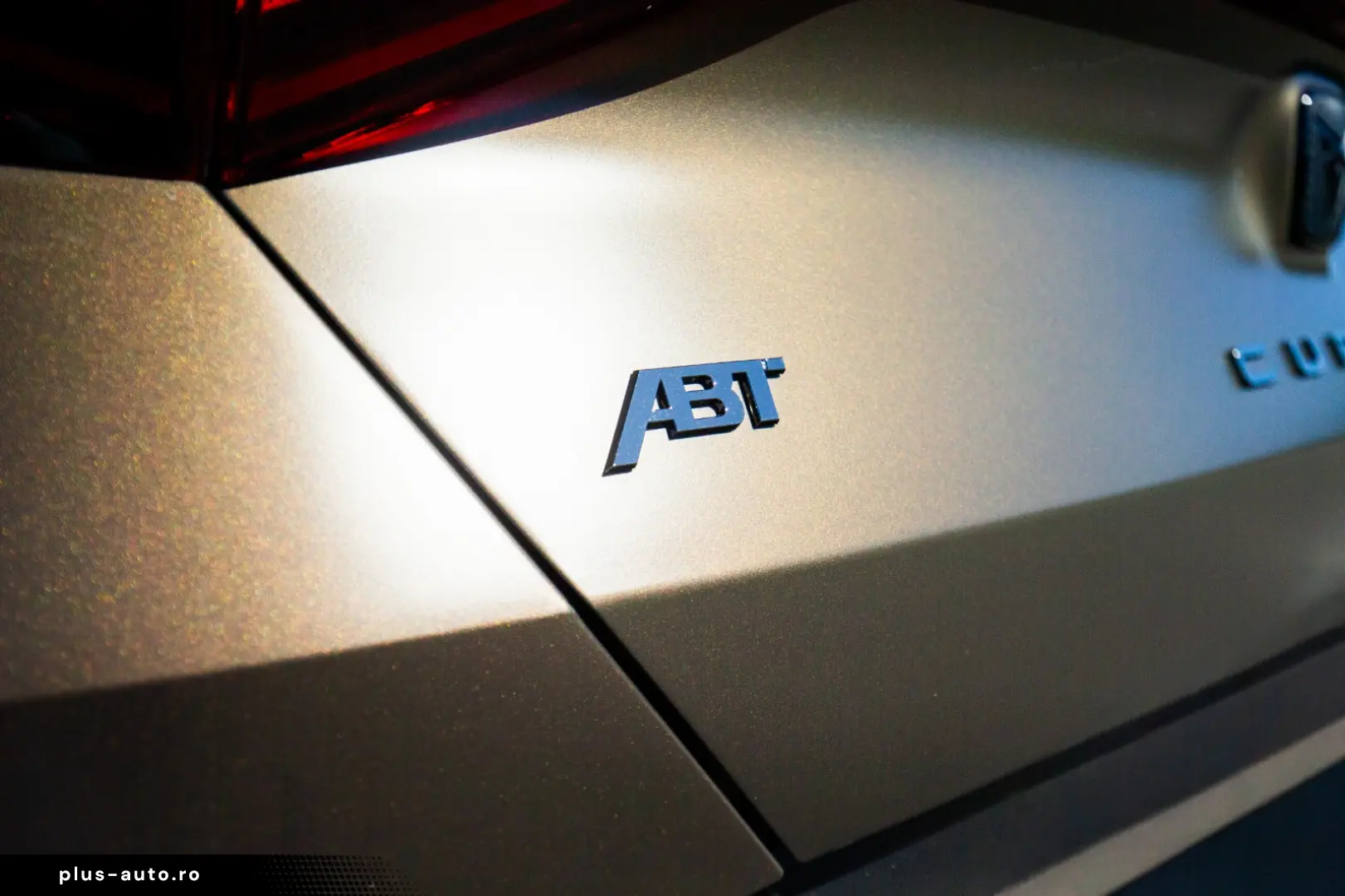 Cupra Formentor VZ5 ABT Century Edition