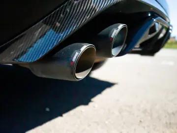 Cupra Formentor VZ5 ABT Century Edition