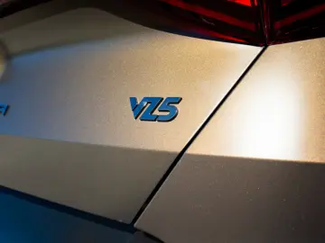 Cupra Formentor VZ5 ABT Century Edition