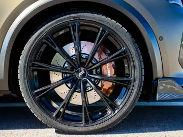 Cupra Formentor VZ5 ABT Century Edition