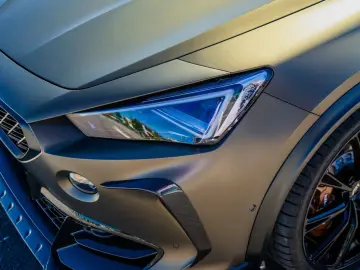 Cupra Formentor VZ5 ABT Century Edition