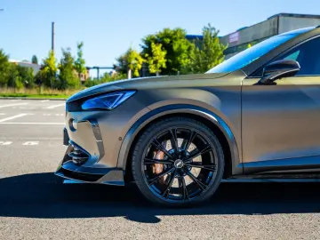 Cupra Formentor VZ5 ABT Century Edition