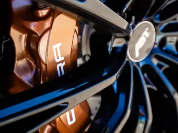 Cupra Formentor VZ5 ABT Century Edition