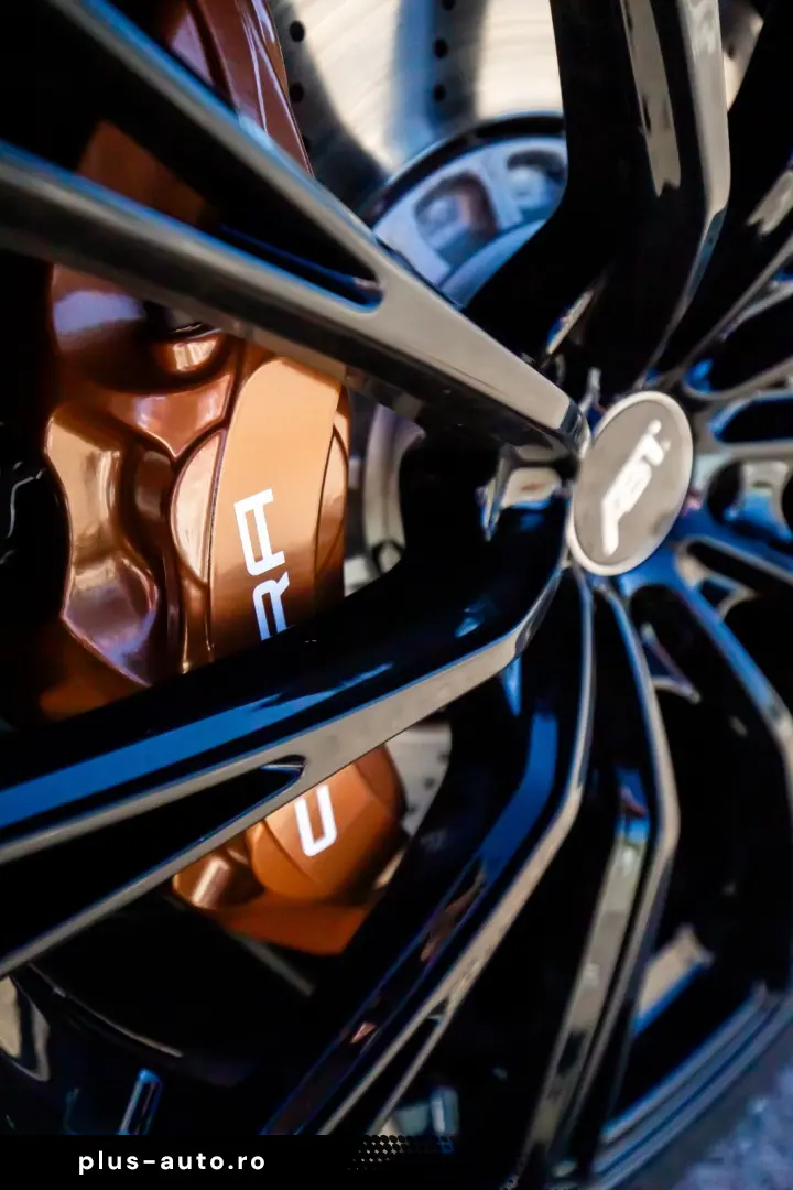 Cupra Formentor VZ5 ABT Century Edition