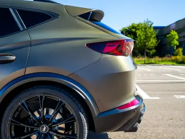 Cupra Formentor VZ5 ABT Century Edition