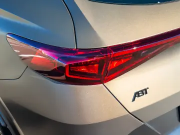 Cupra Formentor VZ5 ABT Century Edition