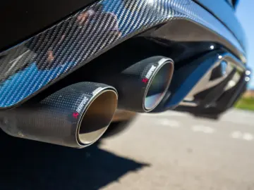 Cupra Formentor VZ5 ABT Century Edition