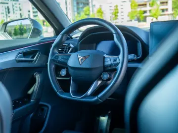 Cupra Formentor VZ5 ABT Century Edition