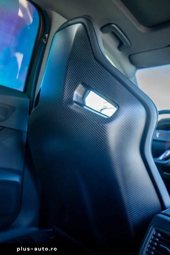 Cupra Formentor VZ5 ABT Century Edition