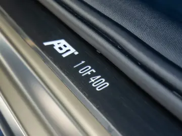 Cupra Formentor VZ5 ABT Century Edition