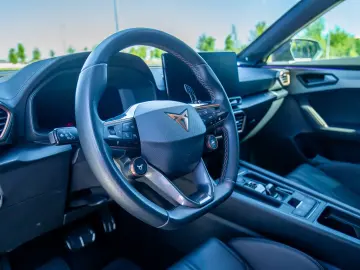 Cupra Formentor VZ5 ABT Century Edition