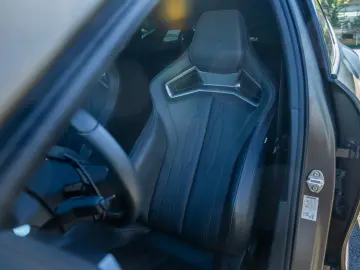 Cupra Formentor VZ5 ABT Century Edition