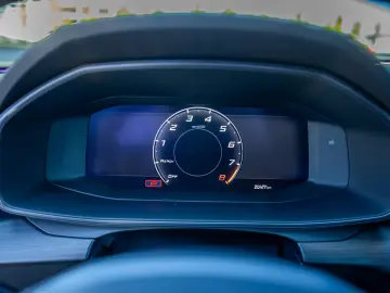 Cupra Formentor VZ5 ABT Century Edition