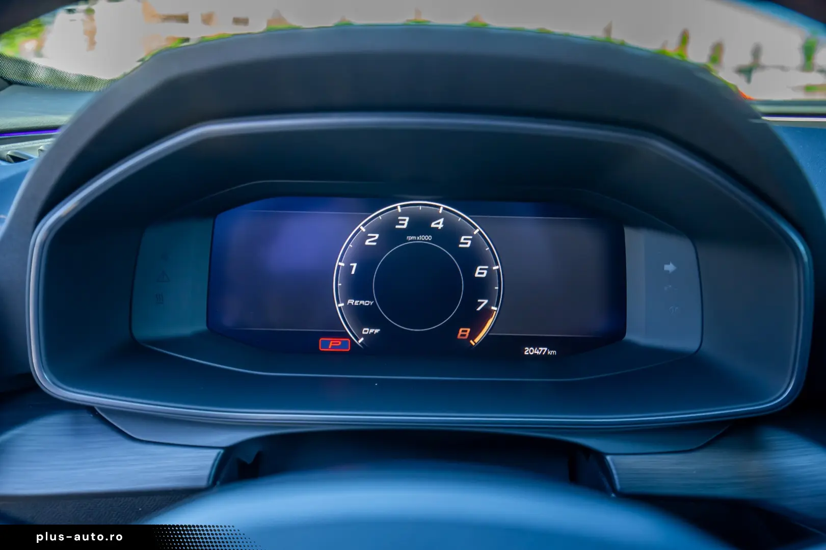 Cupra Formentor VZ5 ABT Century Edition