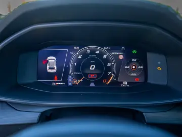 Cupra Formentor VZ5 ABT Century Edition