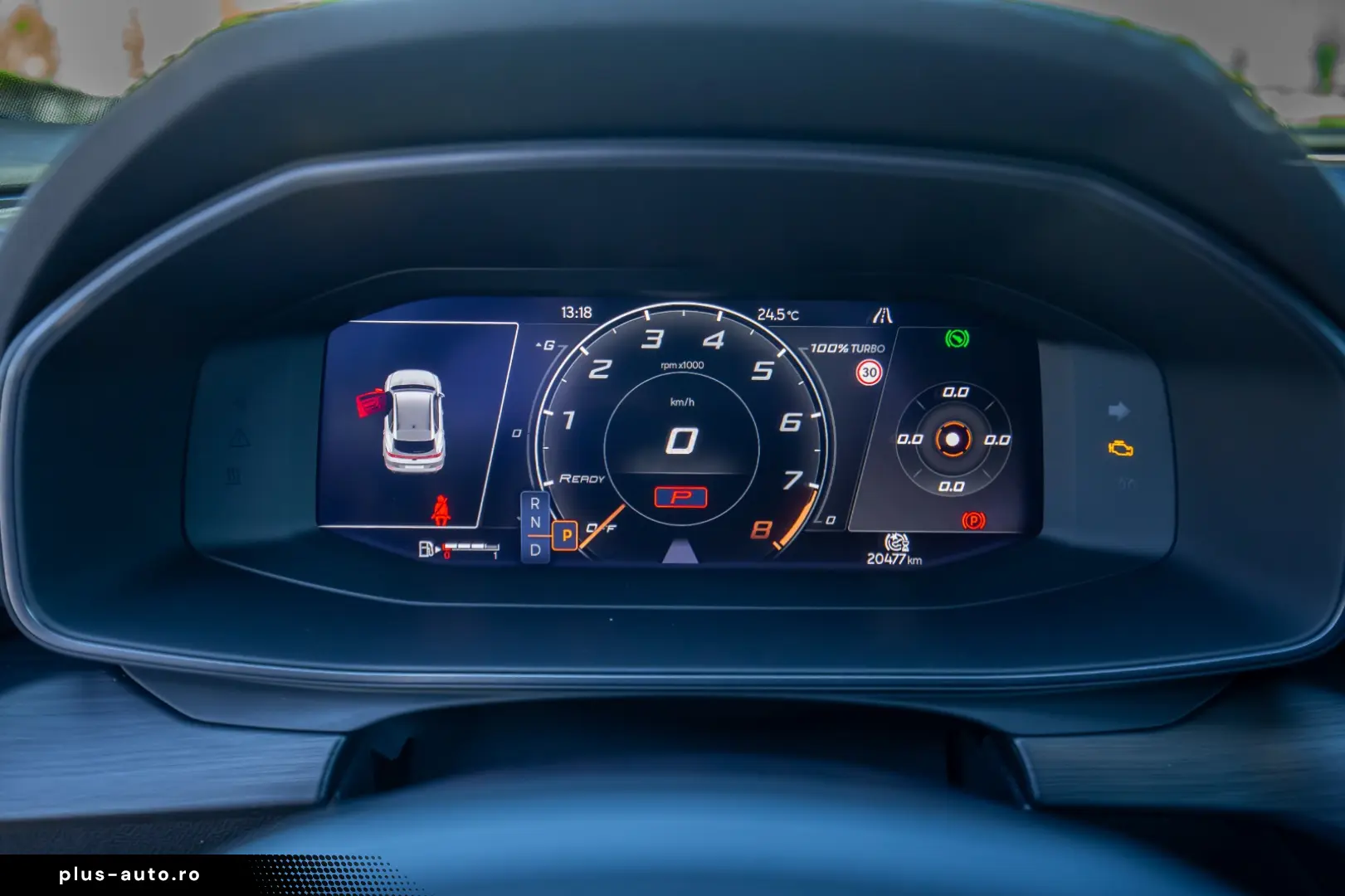 Cupra Formentor VZ5 ABT Century Edition