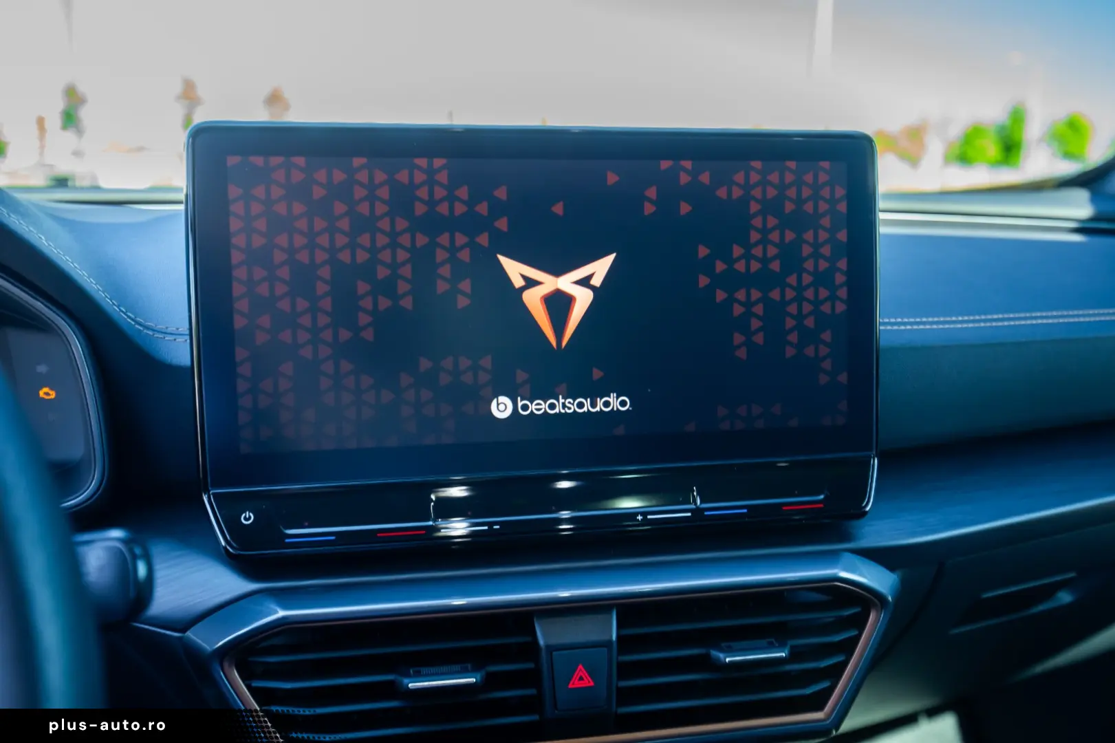 Cupra Formentor VZ5 ABT Century Edition