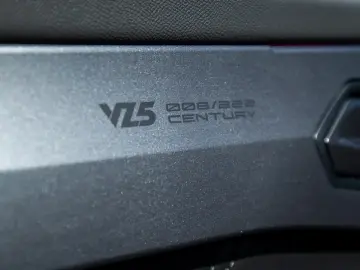 Cupra Formentor VZ5 ABT Century Edition