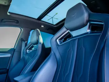 Cupra Formentor VZ5 ABT Century Edition