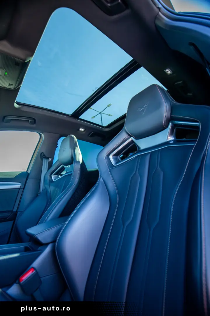 Cupra Formentor VZ5 ABT Century Edition