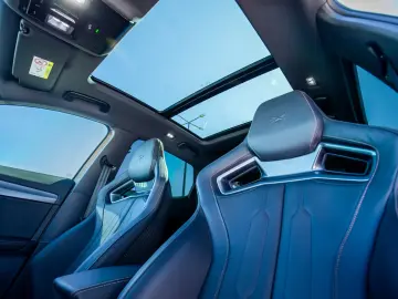 Cupra Formentor VZ5 ABT Century Edition