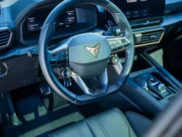 Cupra Formentor VZ5 ABT Century Edition