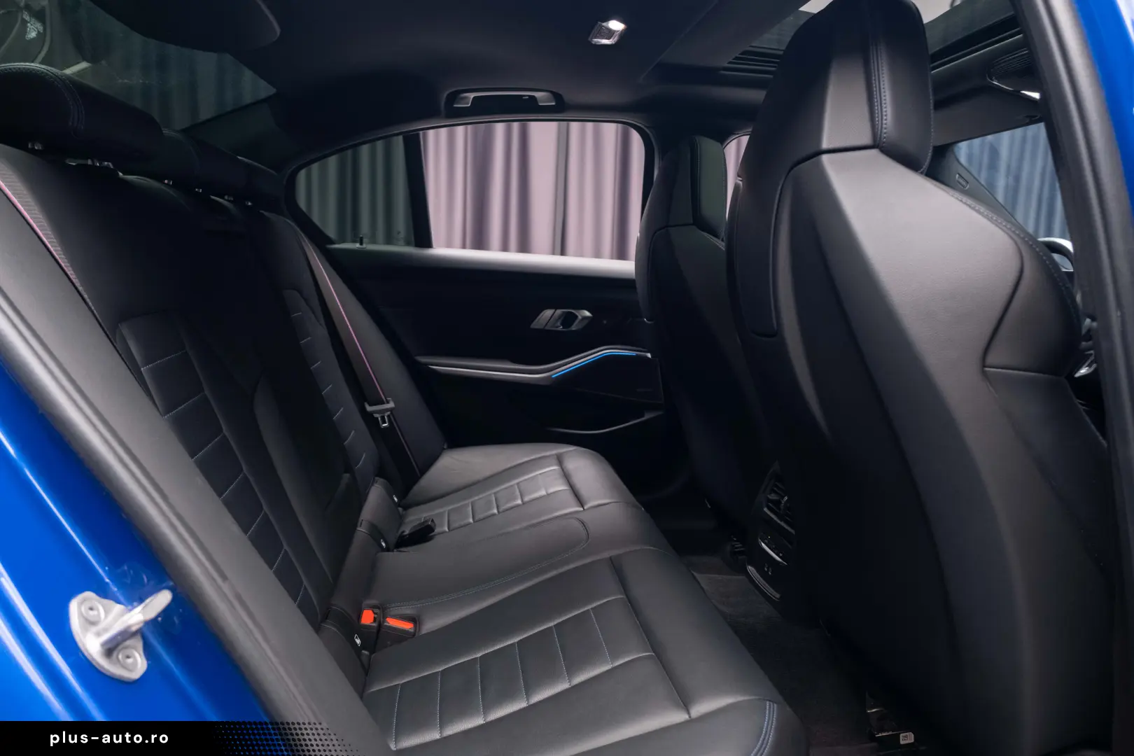 BMW 330 e xDr M SPORT