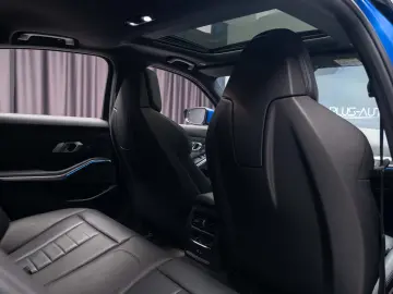 BMW 330 e xDr M SPORT