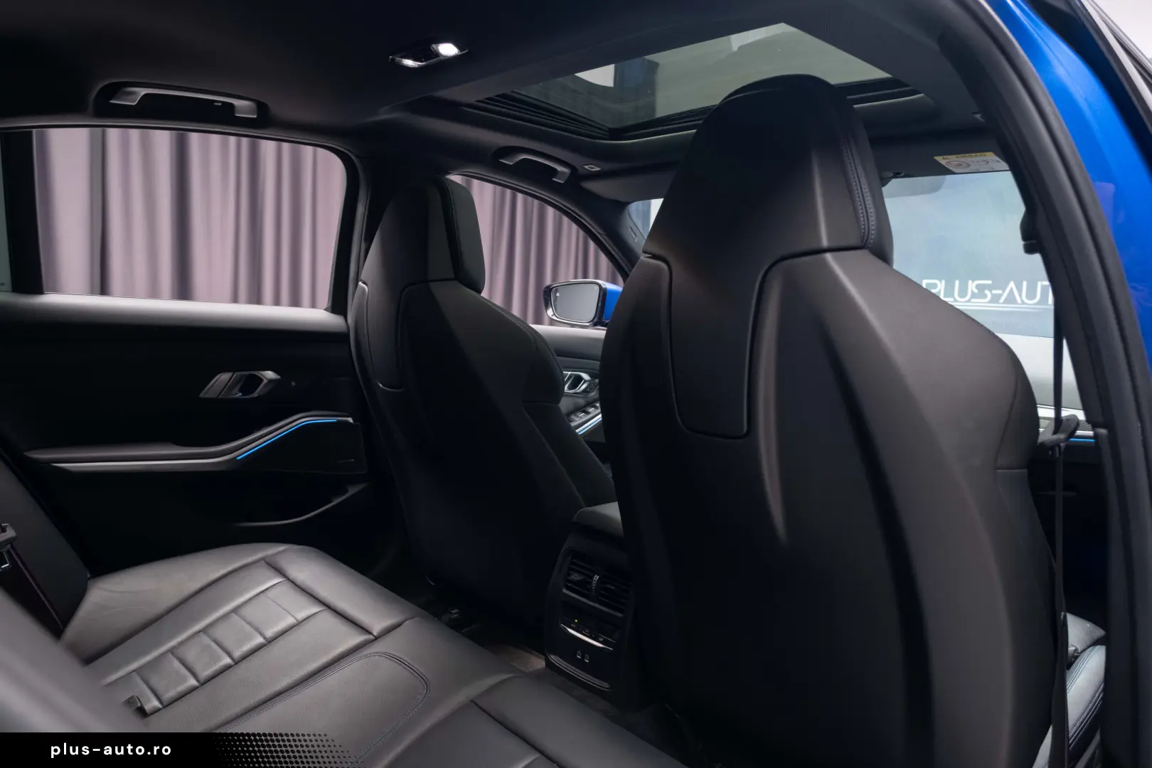 BMW 330 e xDr M SPORT