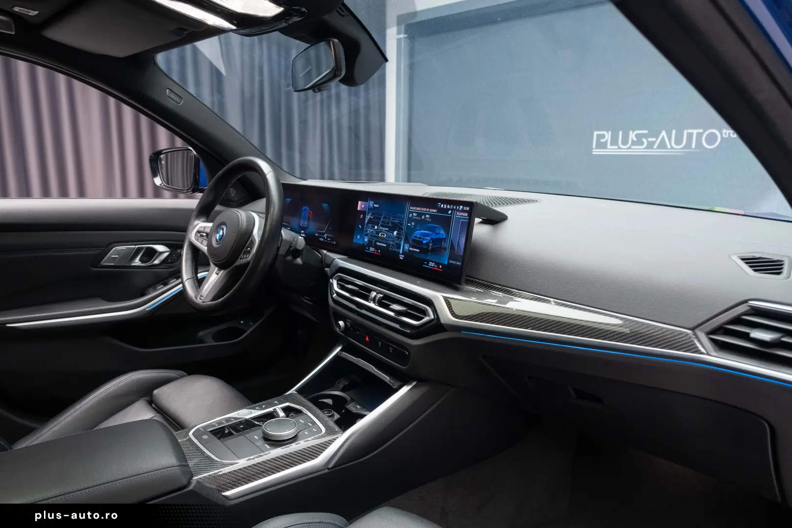 BMW 330 e xDr M SPORT