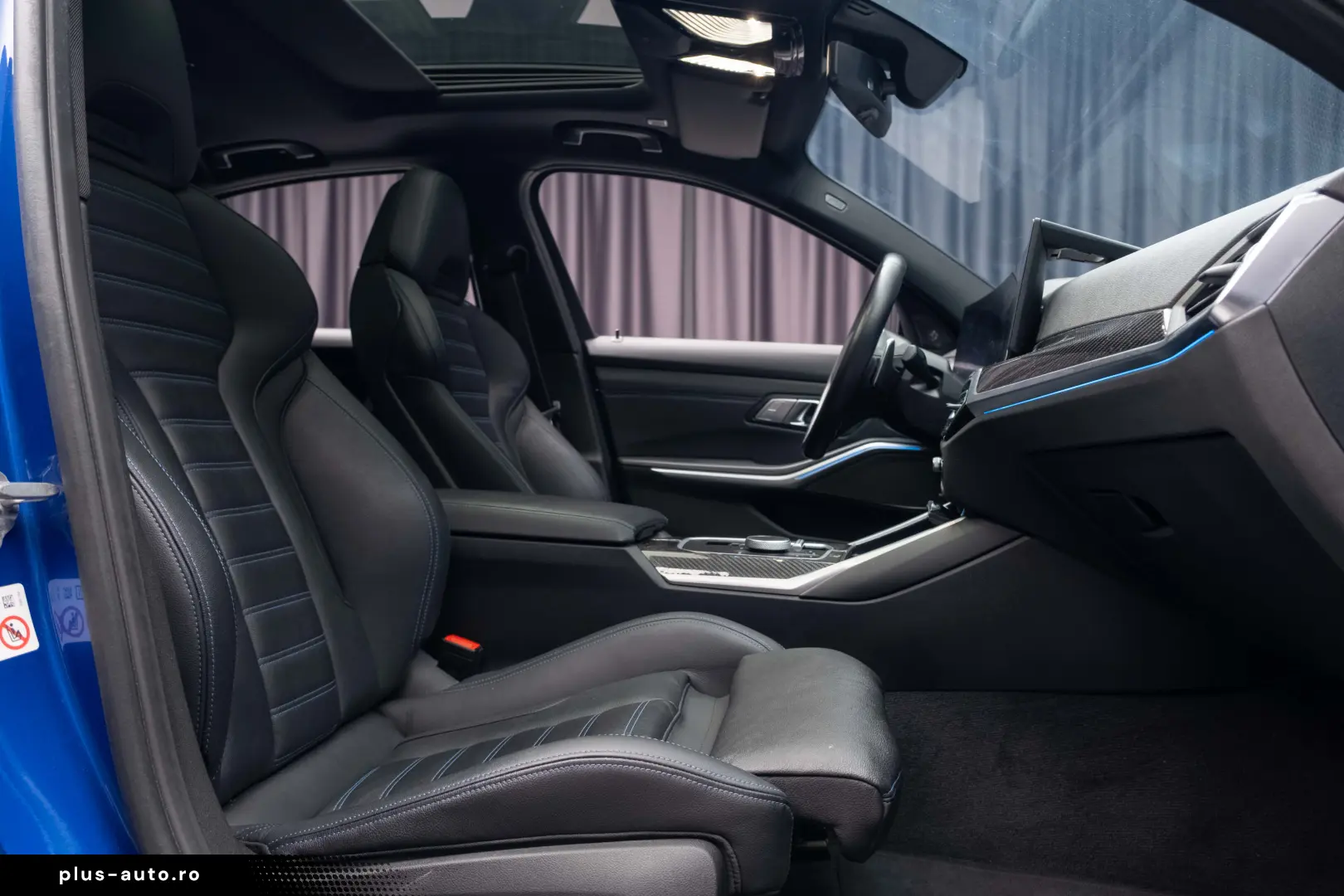 BMW 330 e xDr M SPORT