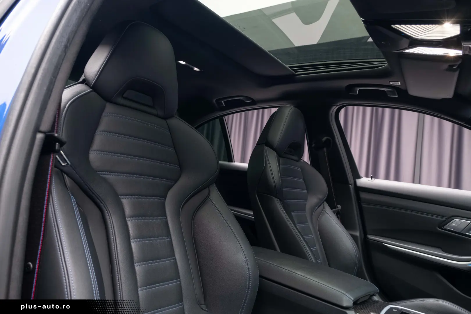 BMW 330 e xDr M SPORT