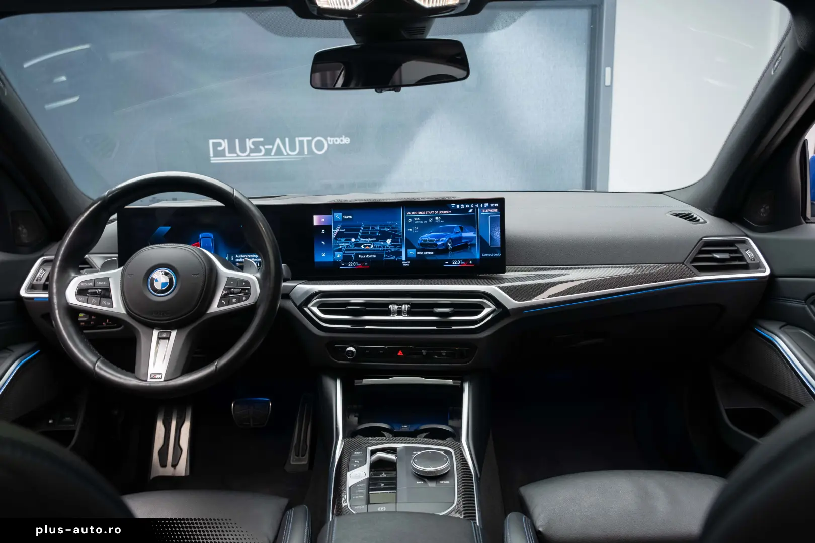 BMW 330 e xDr M SPORT