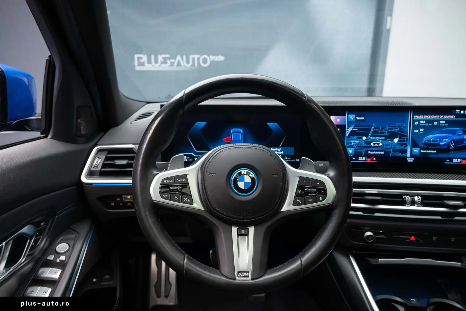 BMW 330 e xDr M SPORT