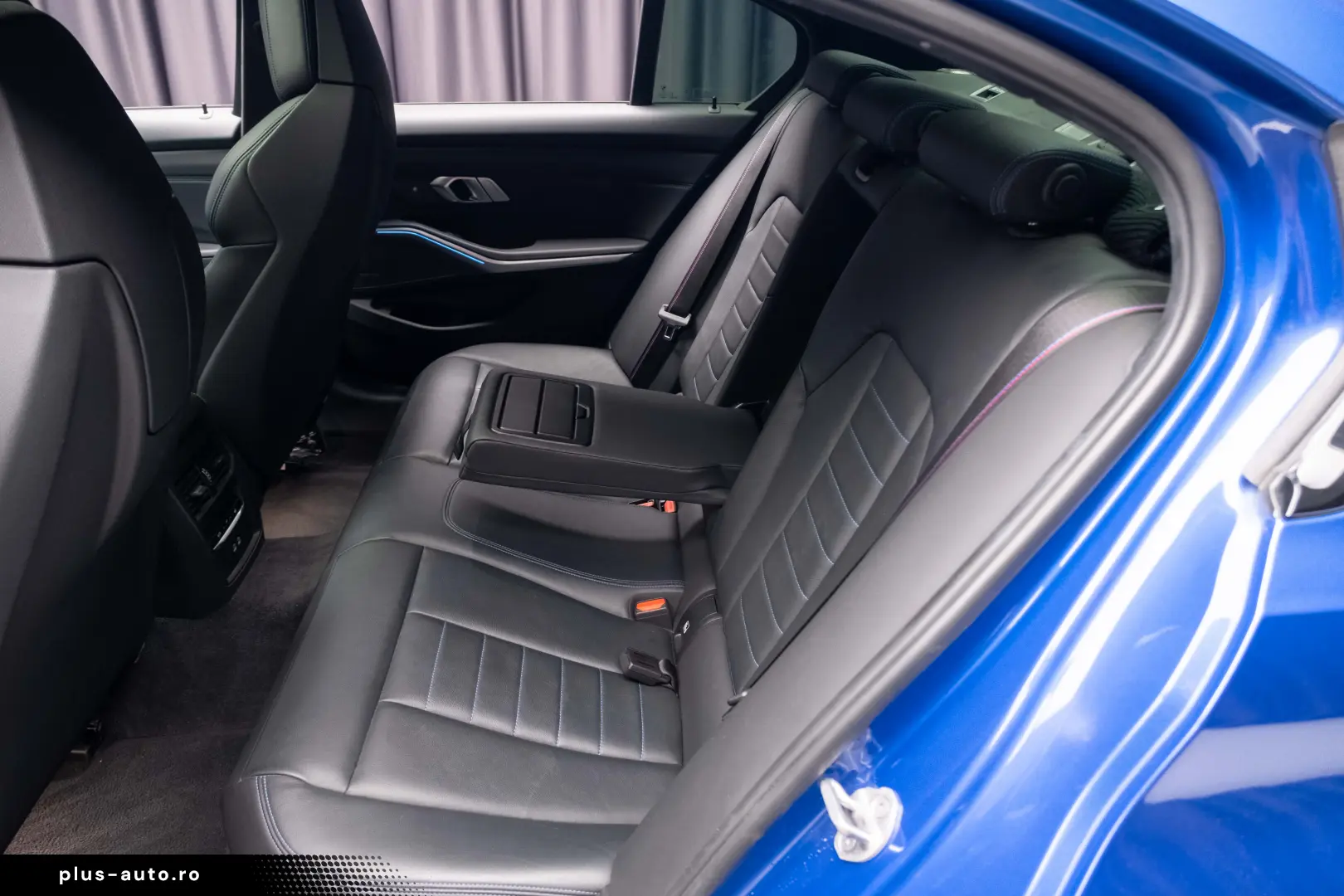 BMW 330 e xDr M SPORT