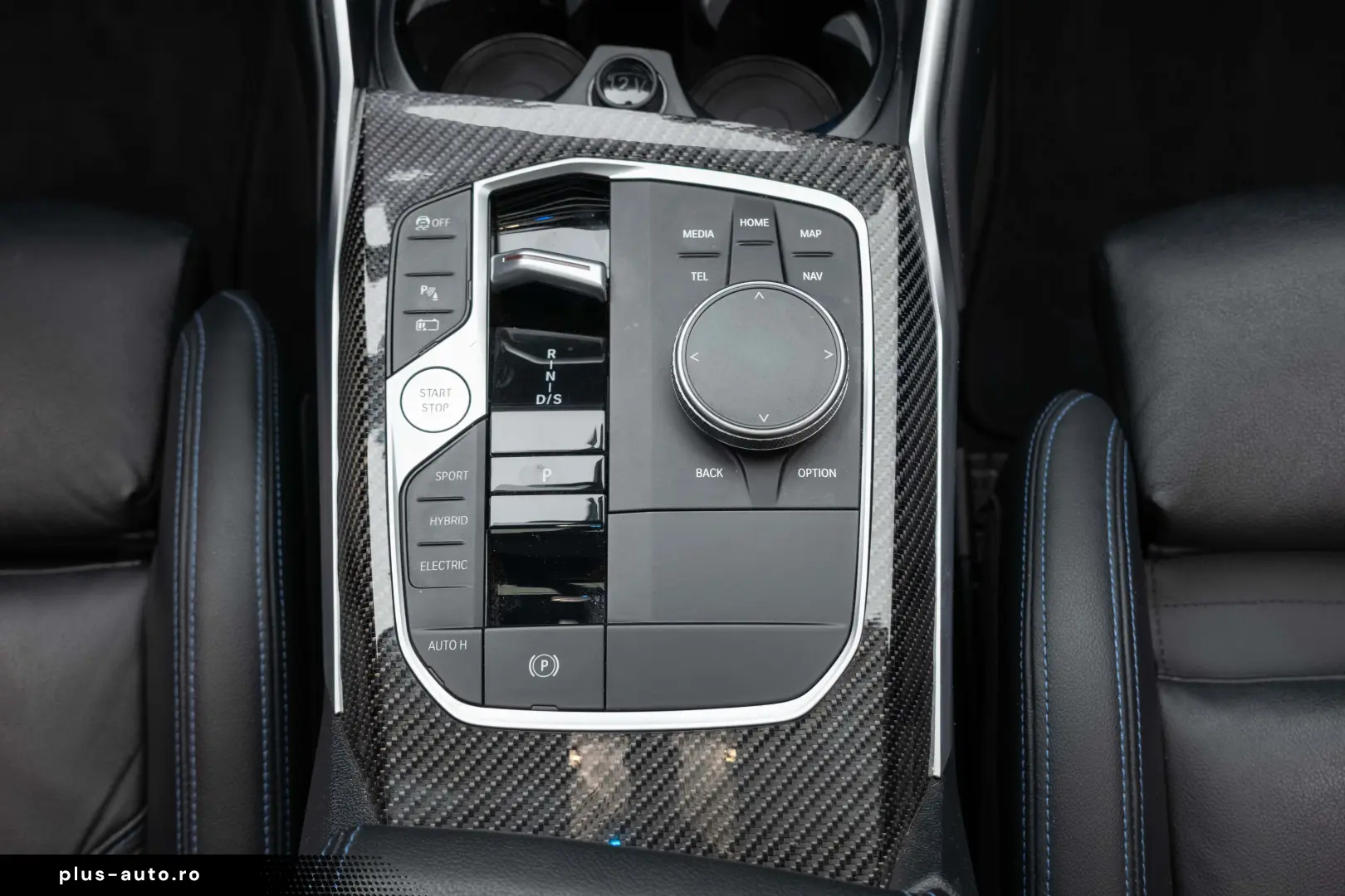 BMW 330 e xDr M SPORT