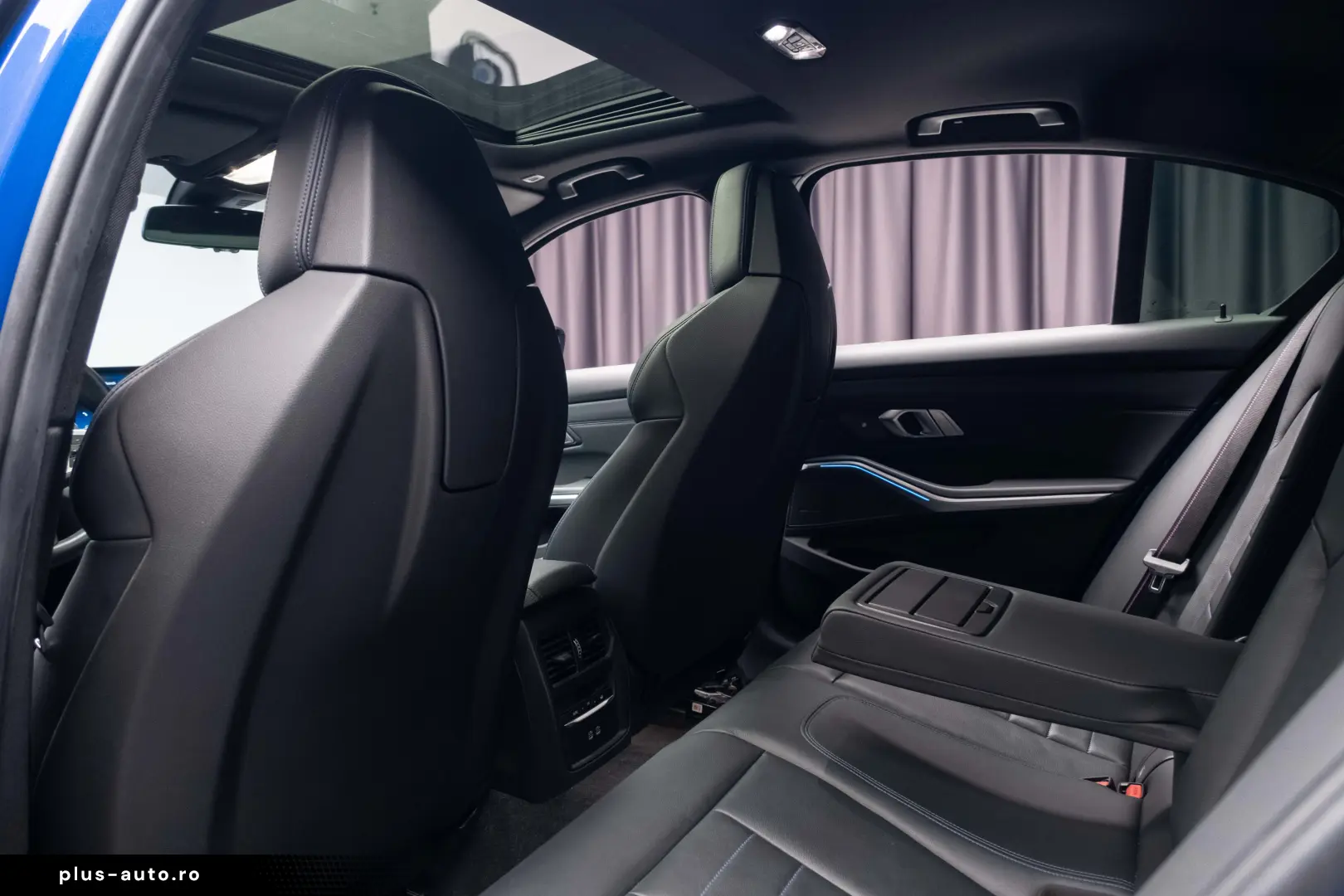 BMW 330 e xDr M SPORT