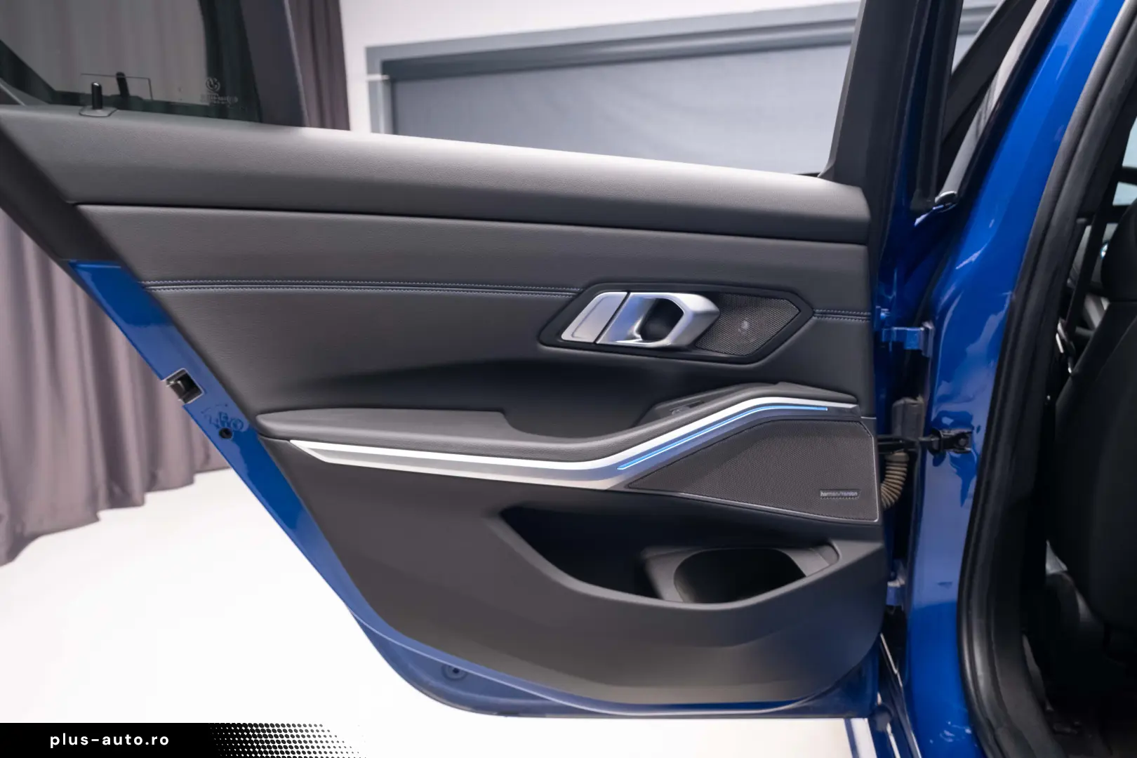 BMW 330 e xDr M SPORT