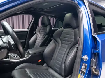 BMW 330 e xDr M SPORT